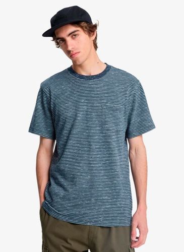 Vêtements Lopaz Striped Ss Pocket - Quiksilver - Modalova