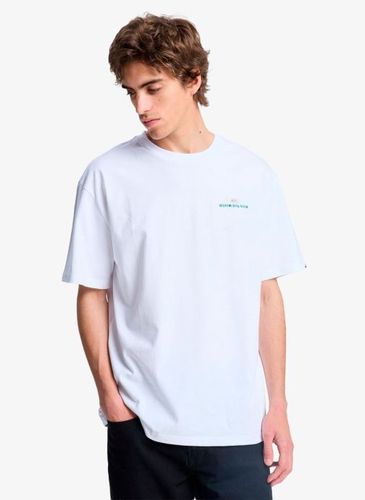 Vêtements Upside Down Ss - Quiksilver - Modalova
