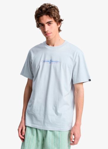Vêtements Ev Wild Worlds Ss - Quiksilver - Modalova