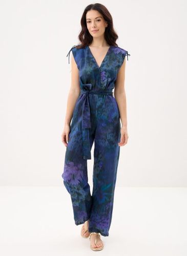 Vêtements Jumpsuit Floresazul - Desigual - Modalova