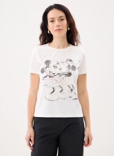 Vêtements Ts Core Mickey - Desigual - Modalova