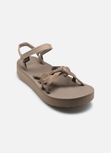 Sandales et nu-pieds Midform Kena Slim - Teva - Modalova