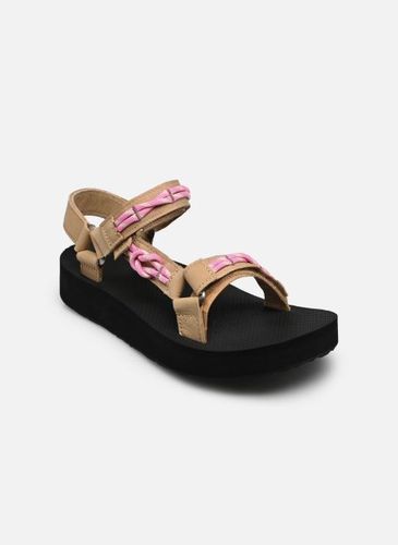 Sandales et nu-pieds Midform Universal Crafted - Teva - Modalova