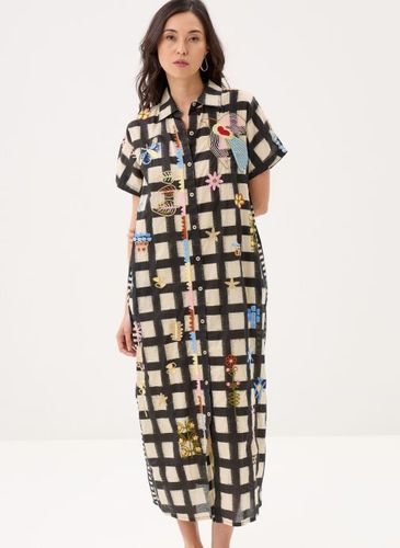 Vêtements 128 . Robe Long Mc Flora - Stella Forest - Modalova