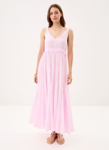 Vêtements 301 . Robe Maxi Bretelles Gaia - Stella Forest - Modalova