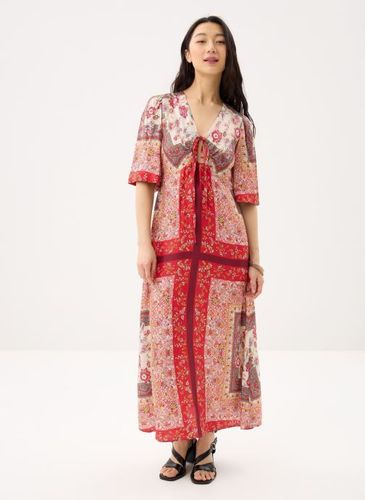 Vêtements 11 . Robe Long Mc Romance - Stella Forest - Modalova