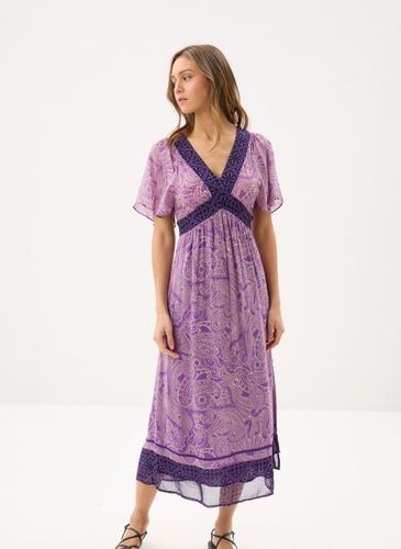 Vêtements FL-RO-FLEURI-A - La Fée Maraboutée - Modalova