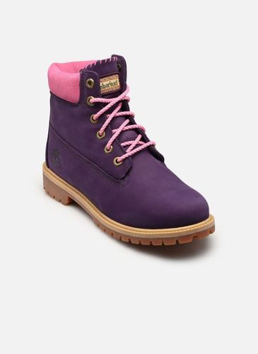 Bottines et boots Premium 6 INCH LACE UP W B pour Enfant - Timberland - Modalova