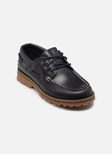 Chaussures à lacets Authentic BOAT SHOE C pour Enfant - Timberland - Modalova