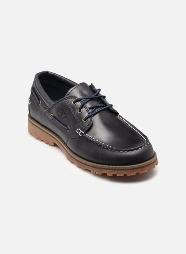 Chaussures à lacets Authentic BOAT SHOE J pour Enfant - Timberland - Modalova