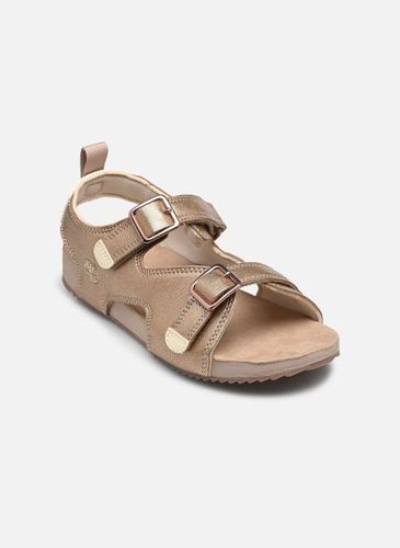 Sandales et nu-pieds CASTLE ISLAND BACKSTRAP SANDAL J pour Enfant - Timberland - Modalova