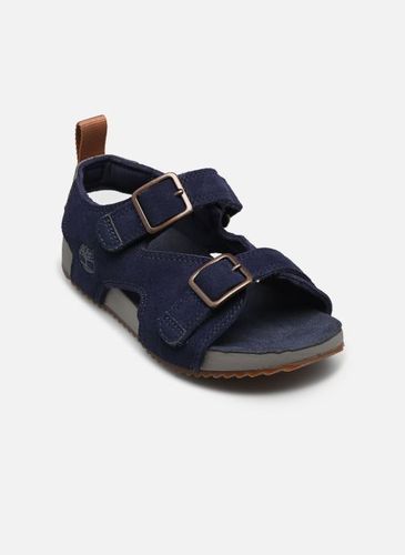Sandales et nu-pieds CASTLE ISLAND BACKSTRAP SANDAL C pour Enfant - Timberland - Modalova