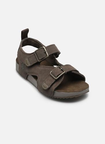 Sandales et nu-pieds CASTLE ISLAND BACKSTRAP SANDAL C pour Enfant - Timberland - Modalova