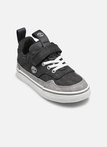 Baskets STONE JUMP LOW HOOK & LOOP SNEAKER B pour Enfant - Timberland - Modalova