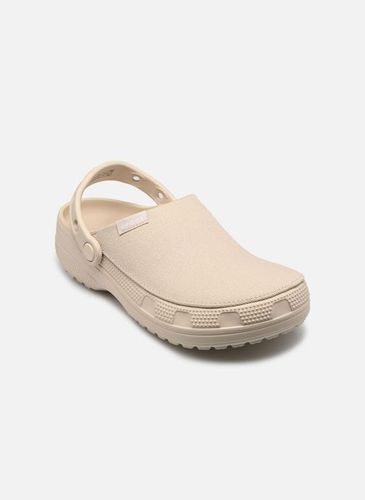 Mules et sabots Classic Crafted Clog Stucco W - Crocs - Modalova