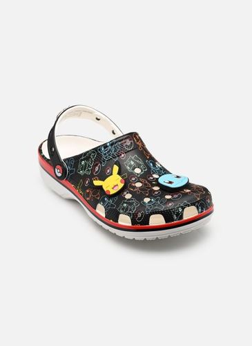Mules et sabots Pokemon Print Cls Clg W - Crocs - Modalova