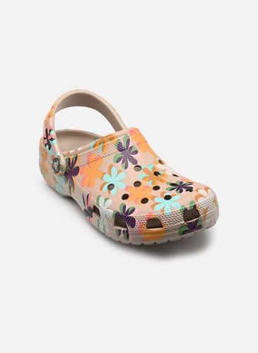 Mules et sabots Classic Retro Summer Clog W - Crocs - Modalova