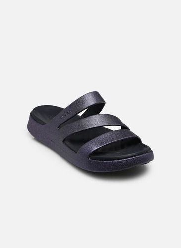 Mules et sabots Getaway Glimmer Strappy W - Crocs - Modalova