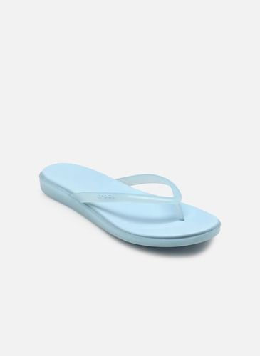 Tongs Miami Jelly Round Toe Flip W - Crocs - Modalova
