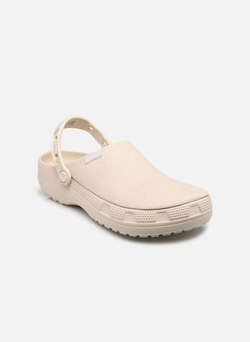 Mules et sabots Classic Crafted Clog Stucco M - Crocs - Modalova