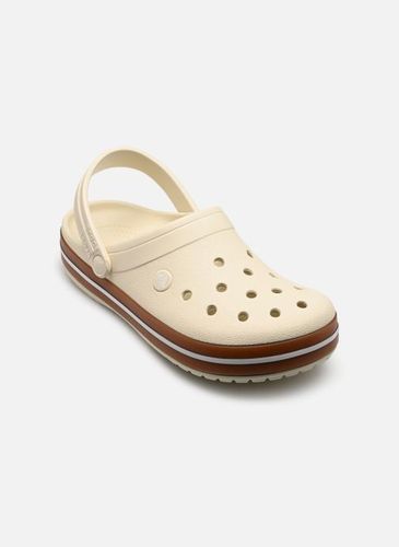 Mules et sabots Crocband Gum Clog W - Crocs - Modalova