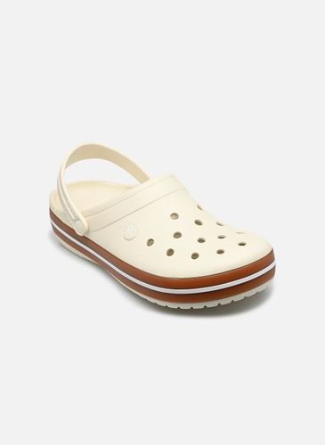 Sandales et nu-pieds Crocband Gum Clog M - Crocs - Modalova