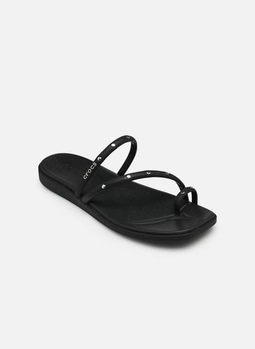 Mules et sabots Miami Studded Toe Loop Sandal - Crocs - Modalova