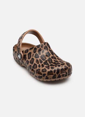 Sandales et nu-pieds Classic Animal Clog K pour Enfant - Crocs - Modalova