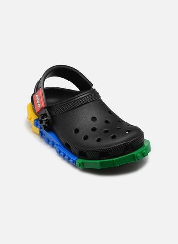 Sandales et nu-pieds Lego Clog K pour Enfant - Crocs - Modalova