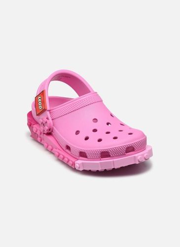 Sandales et nu-pieds Lego Clog K pour Enfant - Crocs - Modalova