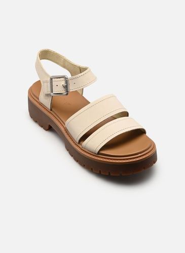 Sandales et nu-pieds BACKSTRAP SANDAL - Timberland - Modalova