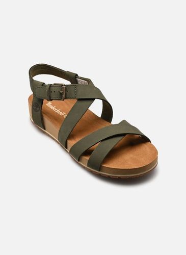 Sandales et nu-pieds BACKSTRAP SANDAL - Timberland - Modalova