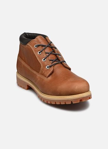 Bottines et boots PREMIUM CHUKKA WB - Timberland - Modalova