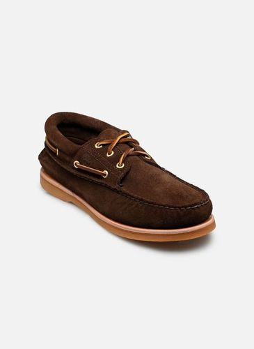Chaussures à lacets CRAFTED BOAT - Timberland - Modalova