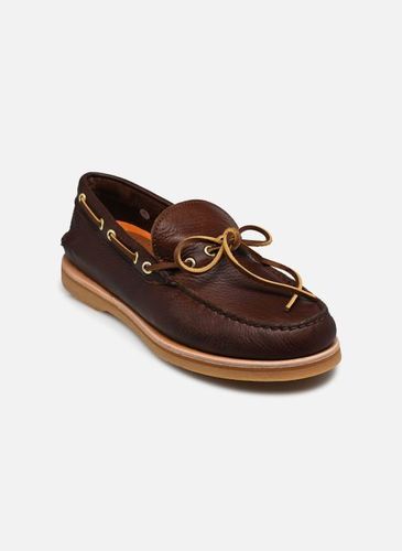 Chaussures à lacets CRAFTED BOAT - Timberland - Modalova