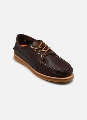 Chaussures à lacets CRAFTED BOAT - Timberland - Modalova