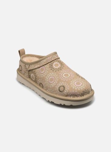 Bottines et boots W Classic Micro Sun Stitch - UGG - Modalova