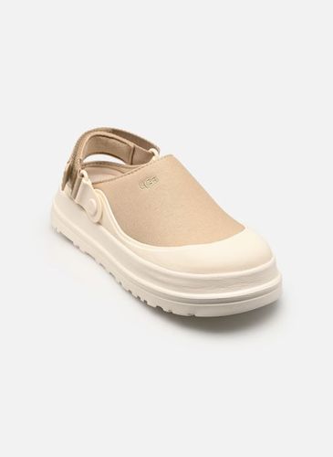 Mules et sabots W Goldenglow Canvas Clog - UGG - Modalova