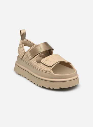 Sandales et nu-pieds W Goldenglow Embossed - UGG - Modalova