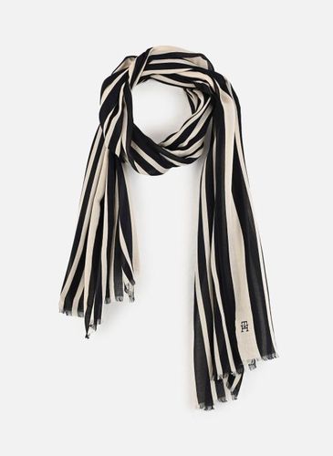Echarpes et Foulards Th Elevated Chic Sca - Tommy Hilfiger - Modalova