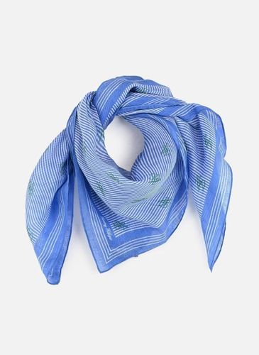 Echarpes et Foulards Th Script Monogram L - Tommy Hilfiger - Modalova