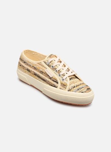 Baskets 2750 Raffia W - Superga - Modalova