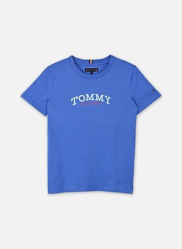 Vêtements Monogram Graphic T-S KB0KB10263 pour Enfant - Tommy Hilfiger - Modalova