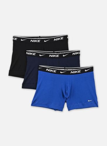 Vêtements Lot de 3 boxers Trunk en coton NQ00KE128 - Nike Underwear - Modalova