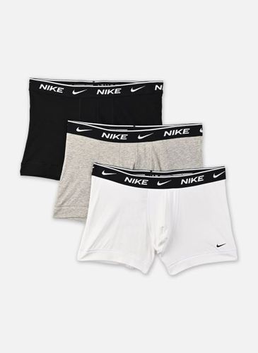 Vêtements Lot de 3 boxers Trunk en coton NQ00KE128 - Nike Underwear - Modalova