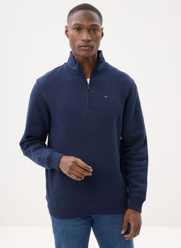 Vêtements Tjm Reg Fleece Qz Mo - Tommy Jeans - Modalova