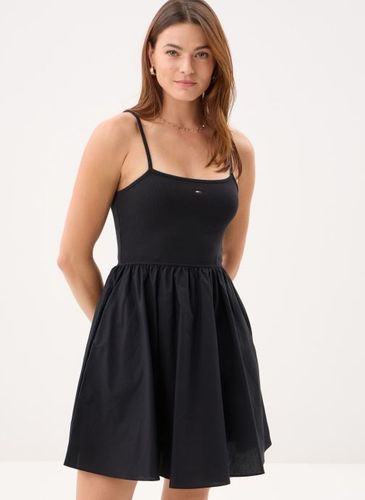Vêtements Tjw Rib Poplin Mix S - Tommy Jeans - Modalova