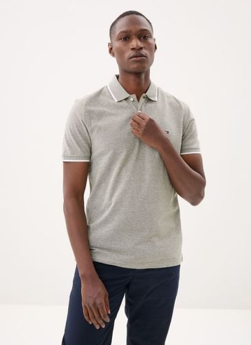 Vêtements Cotton Linen Pique R - Tommy Hilfiger - Modalova