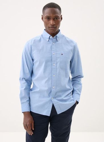Vêtements Light Oxford Solid S MW0MW42287 - Tommy Hilfiger - Modalova