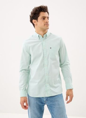 Vêtements Light Oxford Solid S MW0MW42287 - Tommy Hilfiger - Modalova